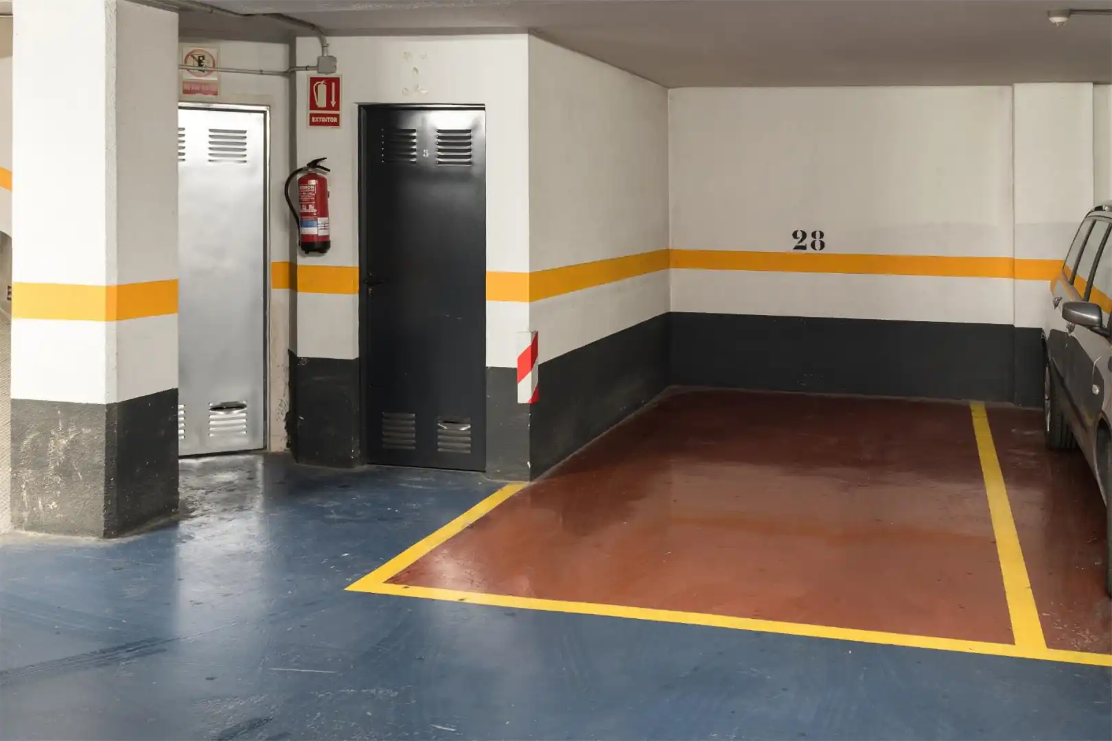 Pis de lloguer a Carrer de Joan Manuel Serrat, 4, La Constitución - Canaleta Pis de lloguer a Carrer de Joan Manuel Serrat, 4, La Constitución - Canaleta
