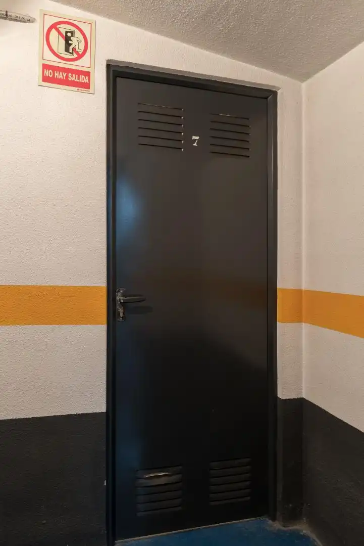 Pis de lloguer a Carrer de Joan Manuel Serrat, 4, La Constitución - Canaleta Pis de lloguer a Carrer de Joan Manuel Serrat, 4, La Constitución - Canaleta
