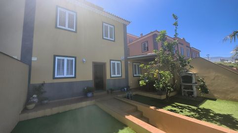 Foto 2 von Einfamilien-Reihenhaus zum Verkauf in Carretera de Guayonje, 85c, Guayonje - Mesa del Mar, Tacoronte