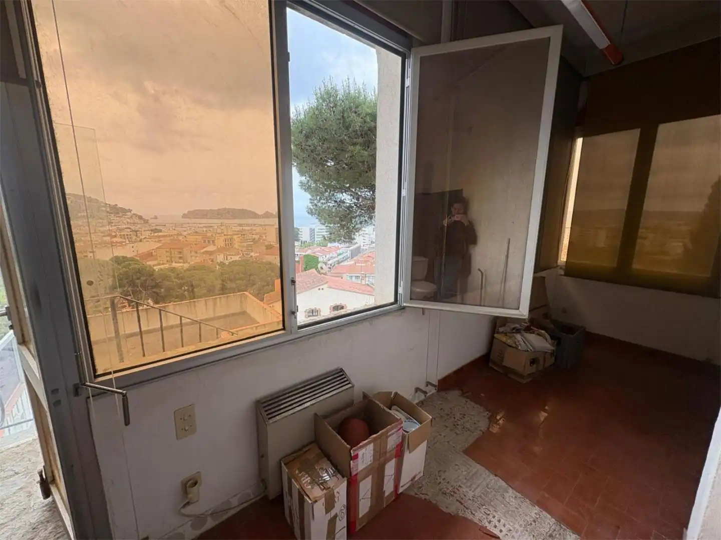 Piso en venta en Carrer Mediterrània, 17, L'Estartit Poble Terraza de Piso en venta en L'Estartit con Aire acondicionado, Terraza y Balcón