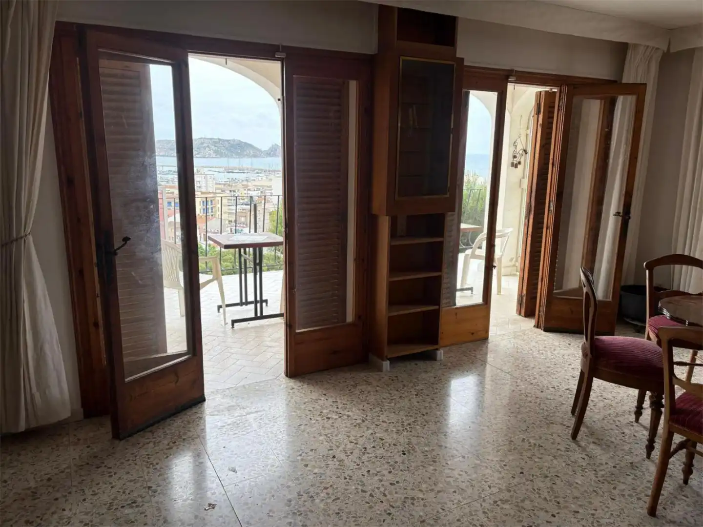 Piso en venta en Carrer Mediterrània, 17, L'Estartit Poble Piso en venta en L'Estartit con Aire acondicionado, Terraza y Balcón