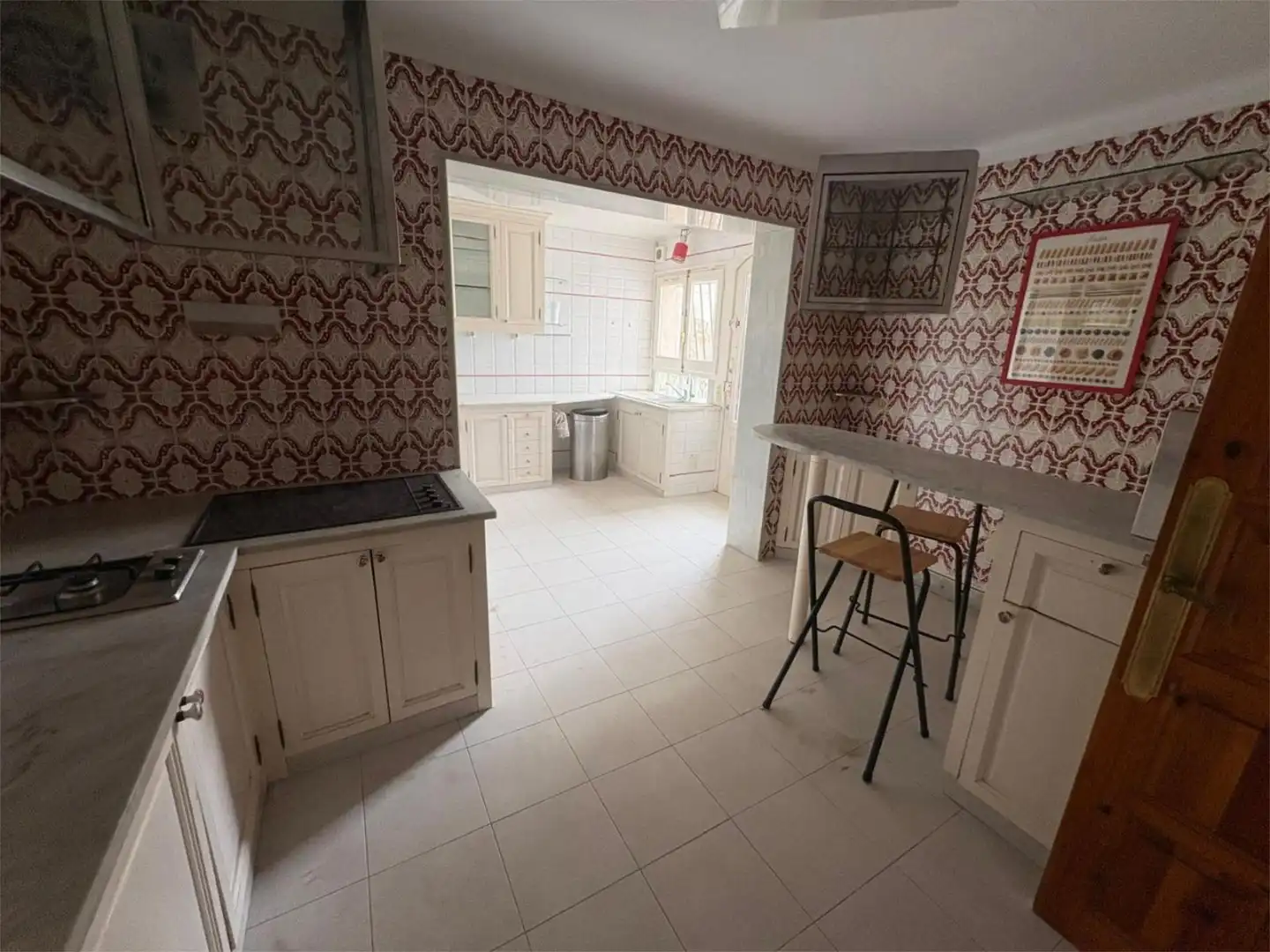 Piso en venta en Carrer Mediterrània, 17, L'Estartit Poble Cocina de Piso en venta en L'Estartit con Aire acondicionado, Terraza y Balcón