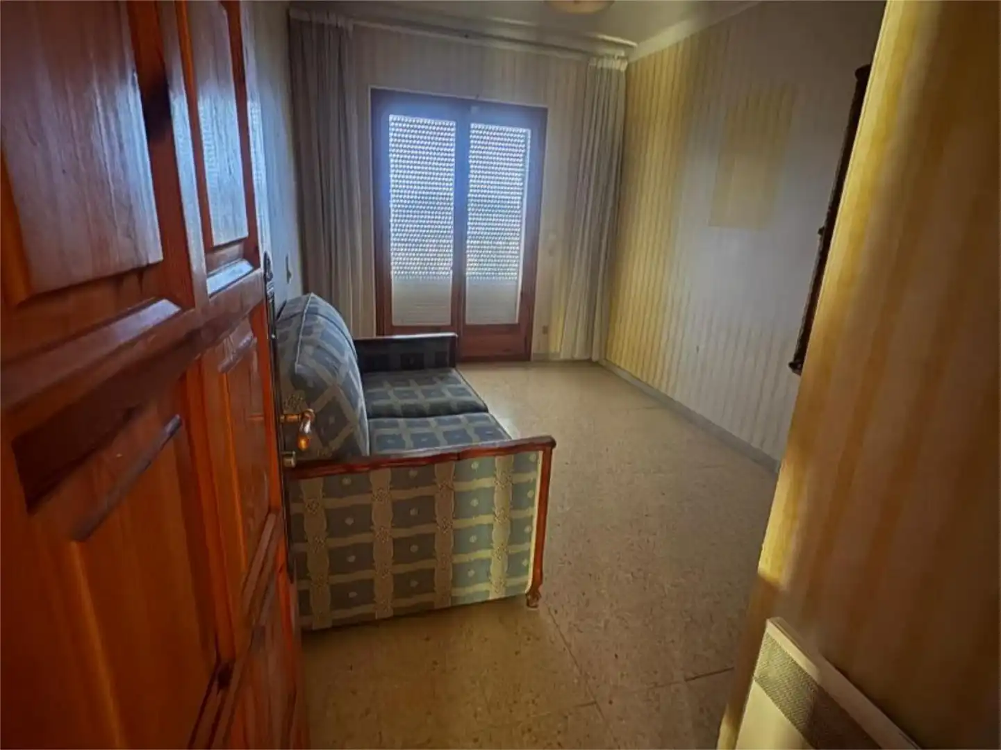 Piso en venta en Carrer Mediterrània, 17, L'Estartit Poble Habitación de Piso en venta en L'Estartit con Aire acondicionado, Terraza y Balcón