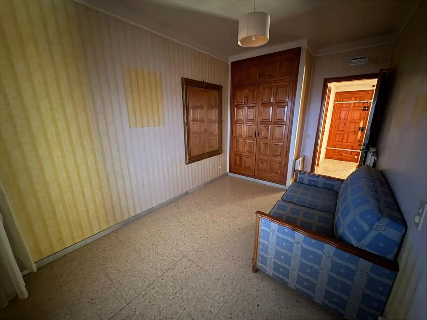 Piso en venta en Carrer Mediterrània, 17, L'Estartit Poble Piso en venta en L'Estartit con Aire acondicionado, Terraza y Balcón