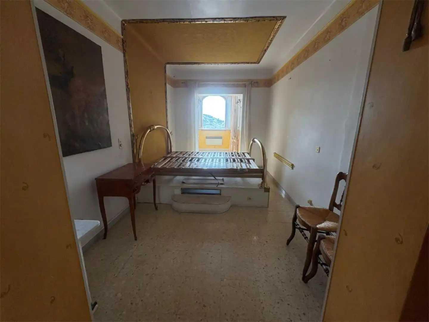 Piso en venta en Carrer Mediterrània, 17, L'Estartit Poble Habitación de Piso en venta en L'Estartit con Aire acondicionado, Terraza y Balcón