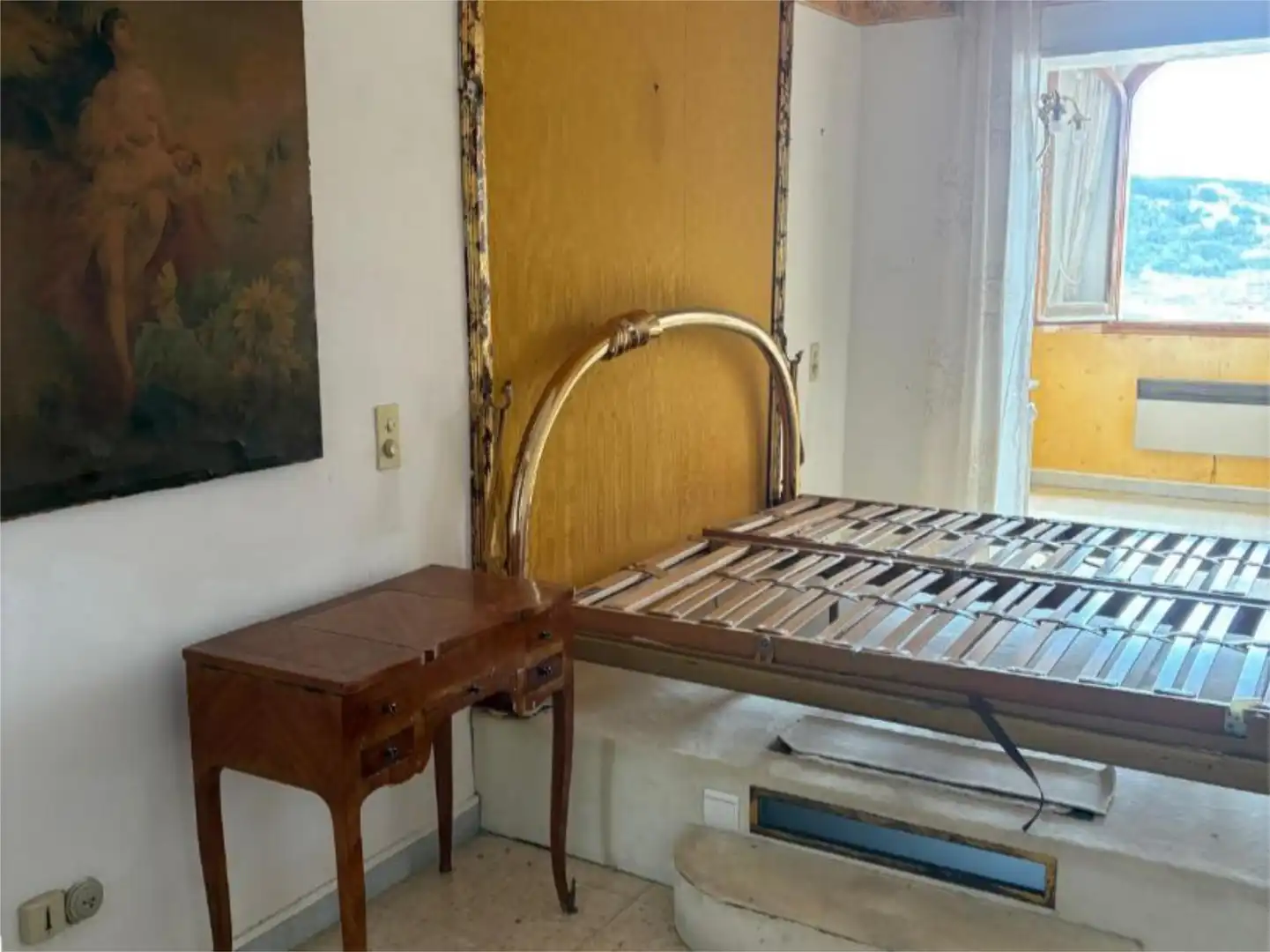 Piso en venta en Carrer Mediterrània, 17, L'Estartit Poble Habitación de Piso en venta en L'Estartit con Aire acondicionado, Terraza y Balcón