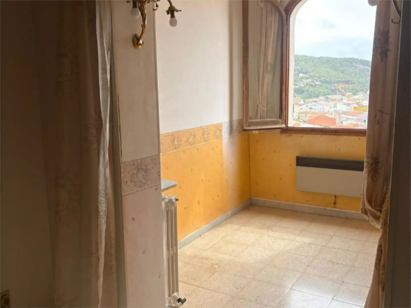 Piso en venta en Carrer Mediterrània, 17, L'Estartit Poble Habitación de Piso en venta en L'Estartit con Aire acondicionado, Terraza y Balcón