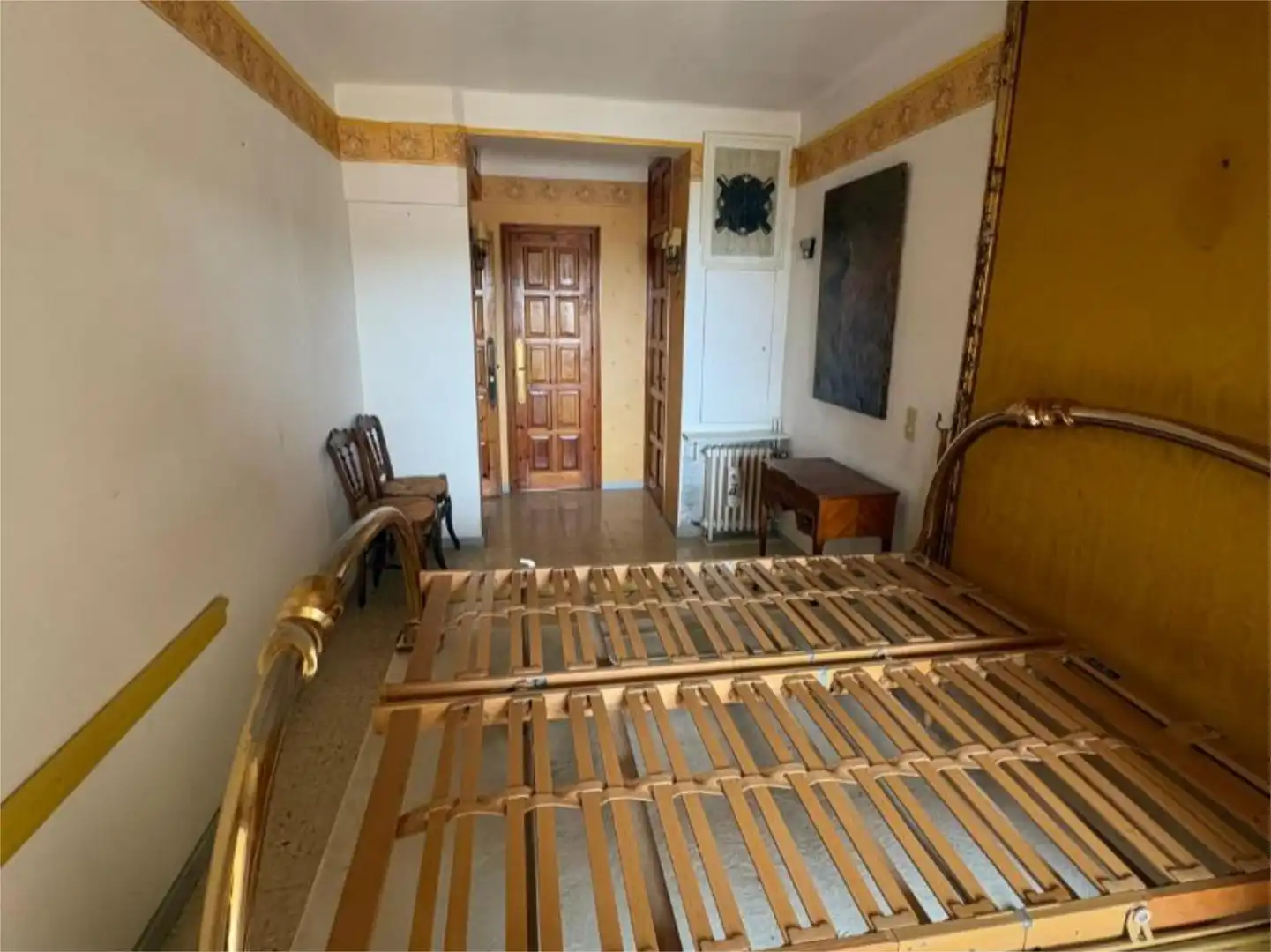 Piso en venta en Carrer Mediterrània, 17, L'Estartit Poble Habitación de Piso en venta en L'Estartit con Aire acondicionado, Terraza y Balcón