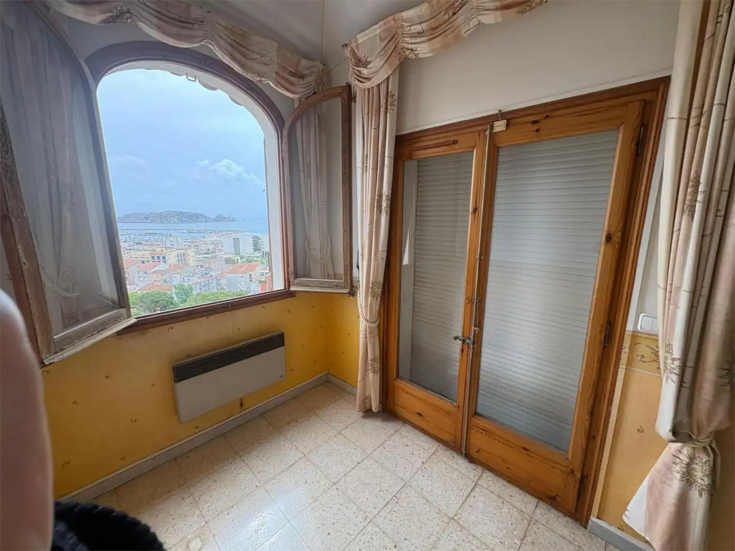 Piso en venta en Carrer Mediterrània, 17, L'Estartit Poble Terraza de Piso en venta en L'Estartit con Aire acondicionado, Terraza y Balcón