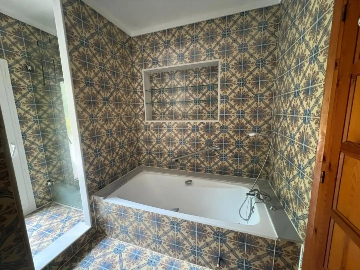 Piso en venta en Carrer Mediterrània, 17, L'Estartit Poble Baño de Piso en venta en L'Estartit con Aire acondicionado, Terraza y Balcón