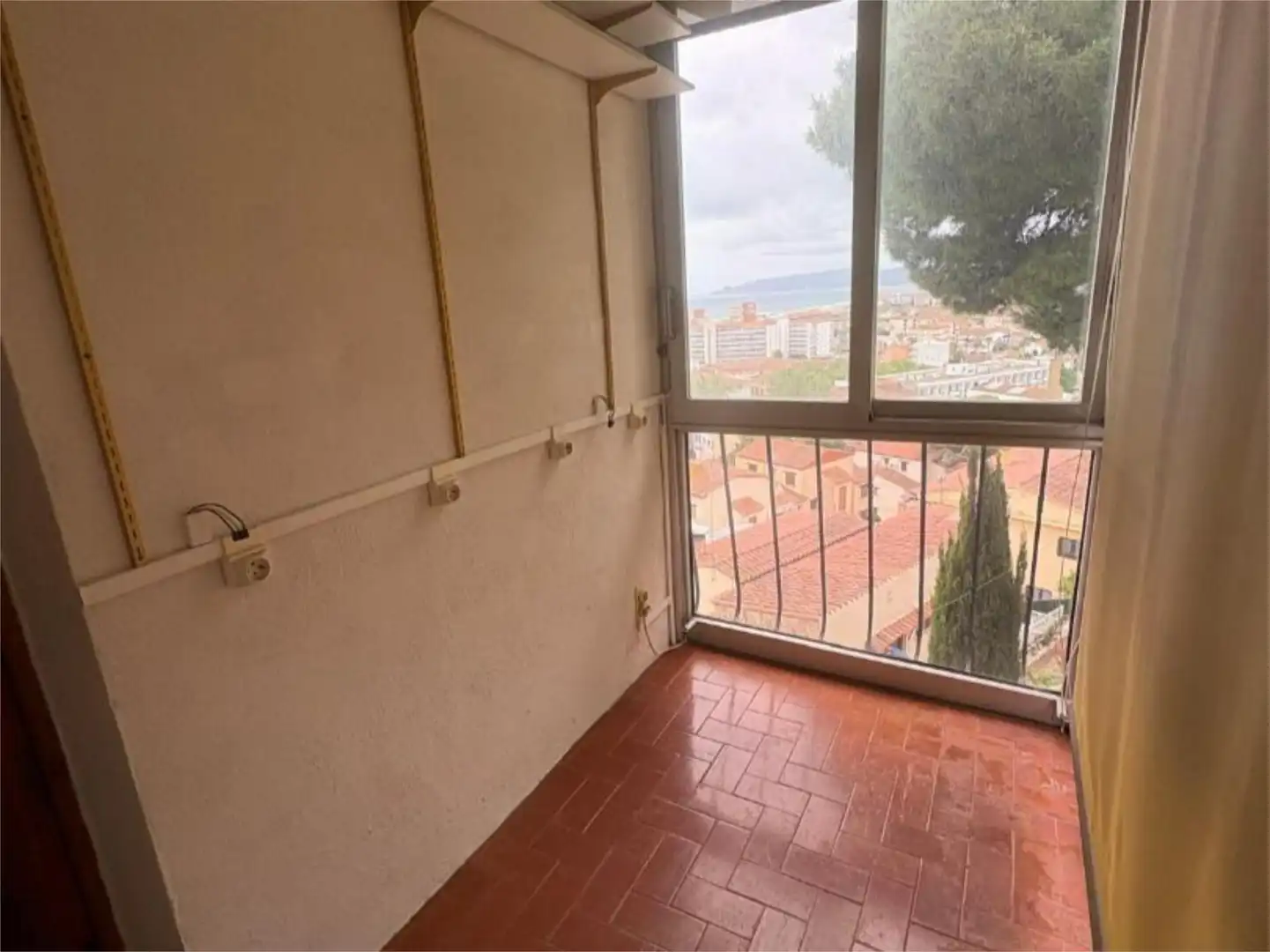 Piso en venta en Carrer Mediterrània, 17, L'Estartit Poble Terraza de Piso en venta en L'Estartit con Aire acondicionado, Terraza y Balcón