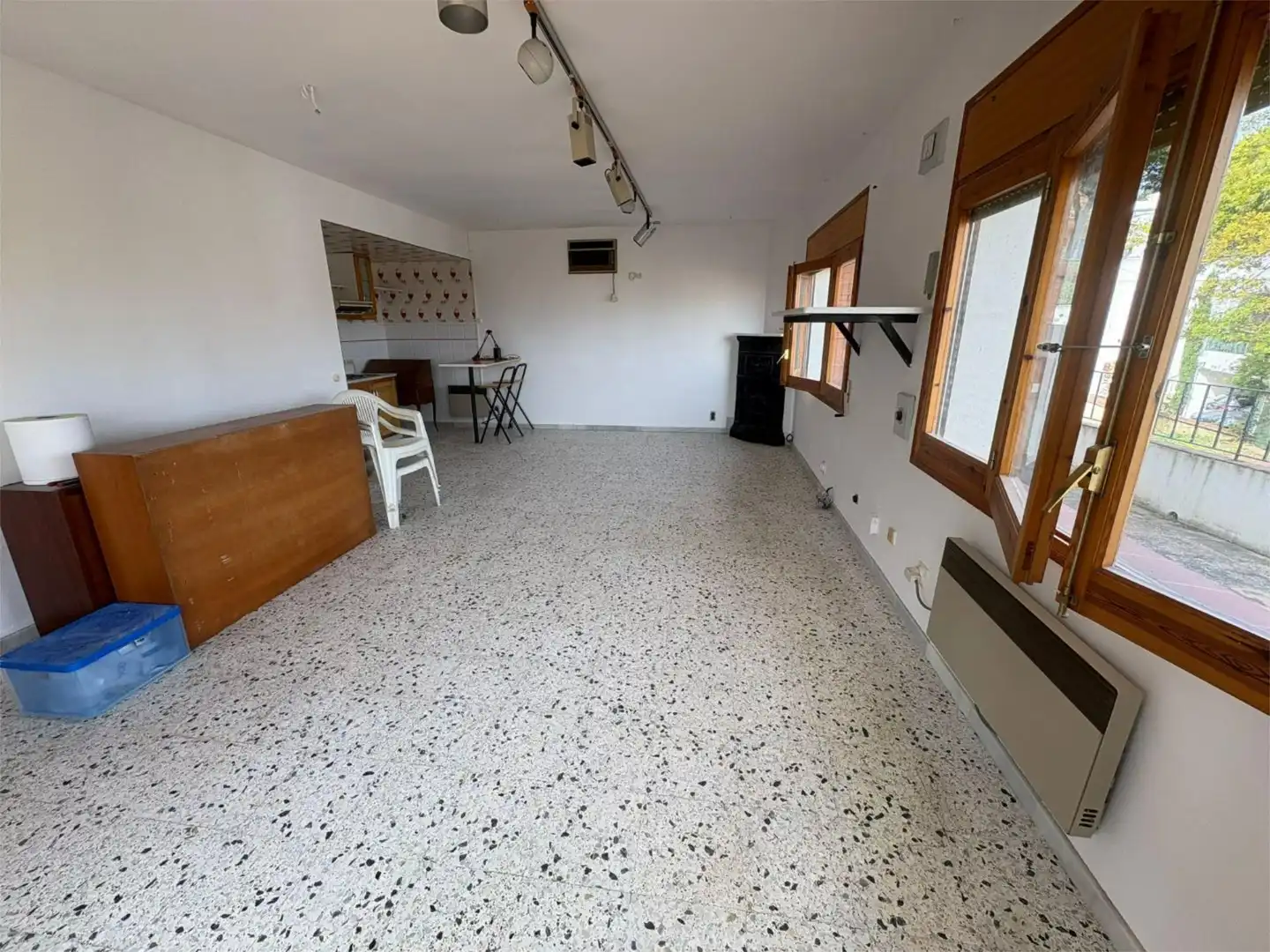 Piso en venta en Carrer Mediterrània, 17, L'Estartit Poble Piso en venta en L'Estartit con Aire acondicionado, Terraza y Balcón