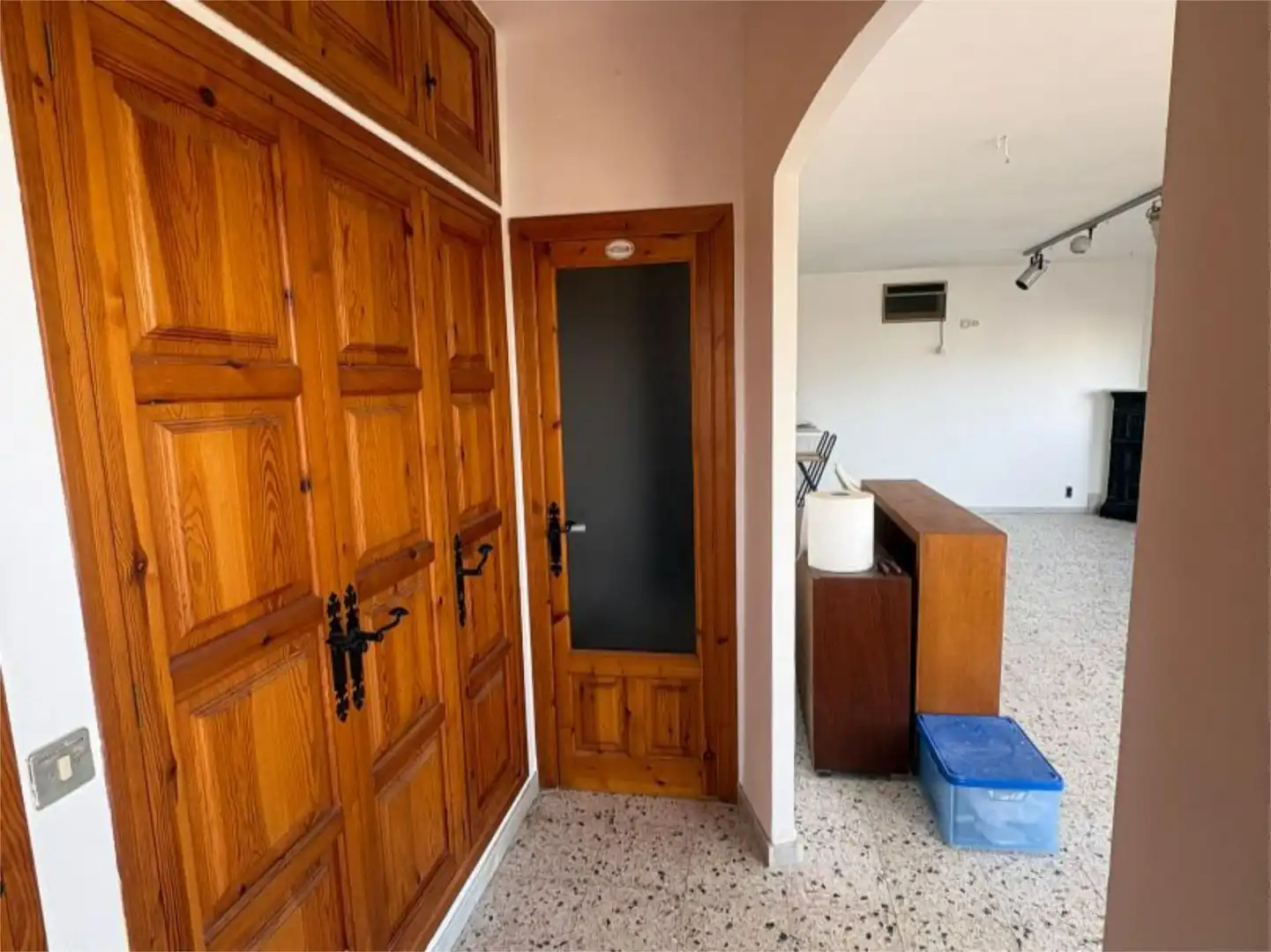Piso en venta en Carrer Mediterrània, 17, L'Estartit Poble Piso en venta en L'Estartit con Aire acondicionado, Terraza y Balcón