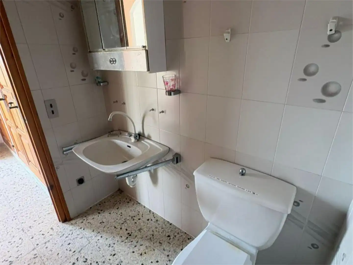 Piso en venta en Carrer Mediterrània, 17, L'Estartit Poble Baño de Piso en venta en L'Estartit con Aire acondicionado, Terraza y Balcón