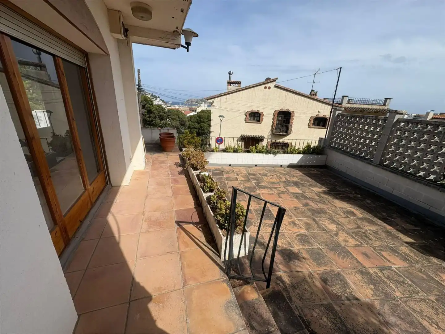 Piso en venta en Carrer Mediterrània, 17, L'Estartit Poble Terraza de Piso en venta en L'Estartit con Aire acondicionado, Terraza y Balcón