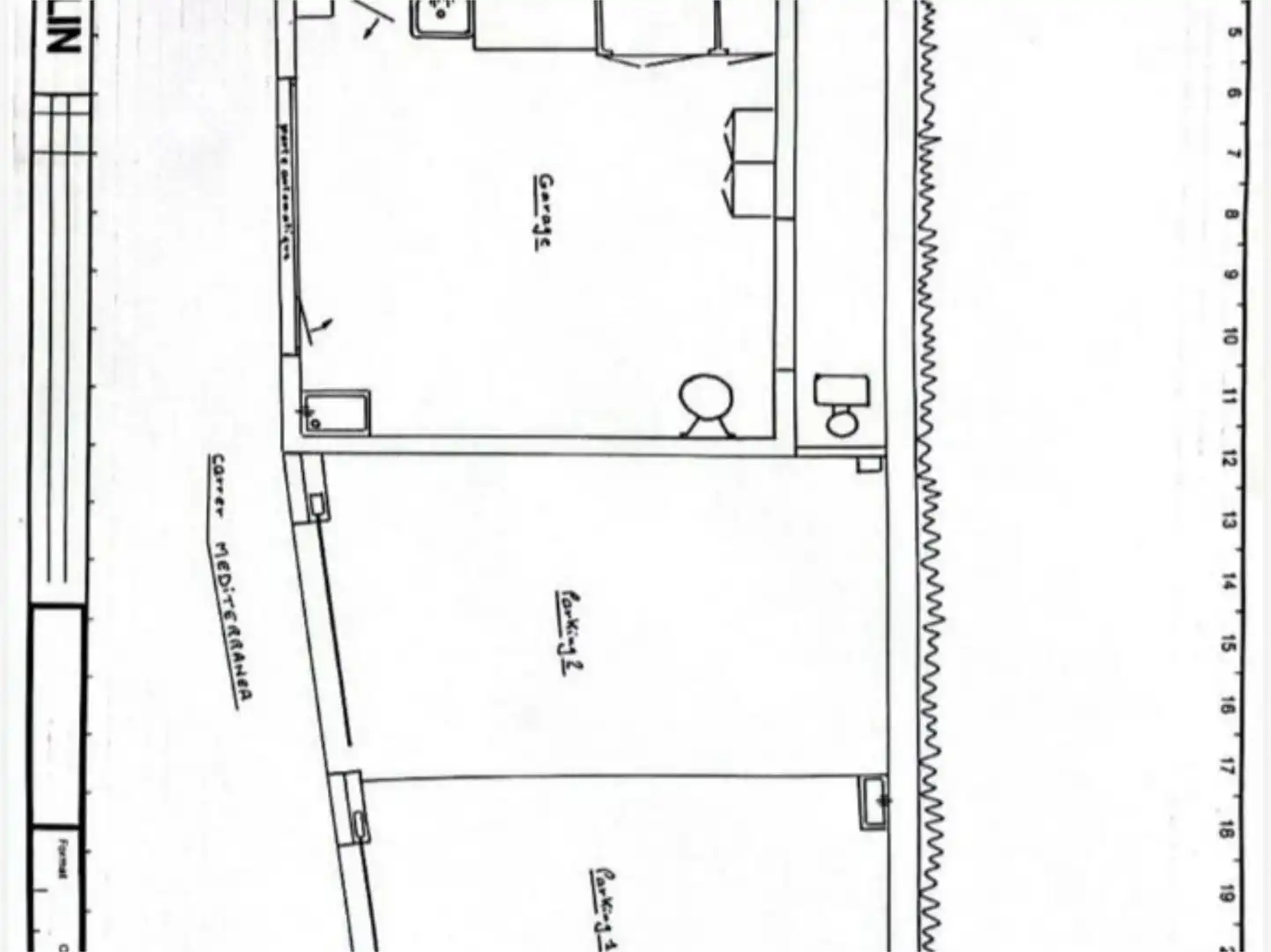 Piso en venta en Carrer Mediterrània, 17, L'Estartit Poble Piso en venta en L'Estartit con Aire acondicionado, Terraza y Balcón