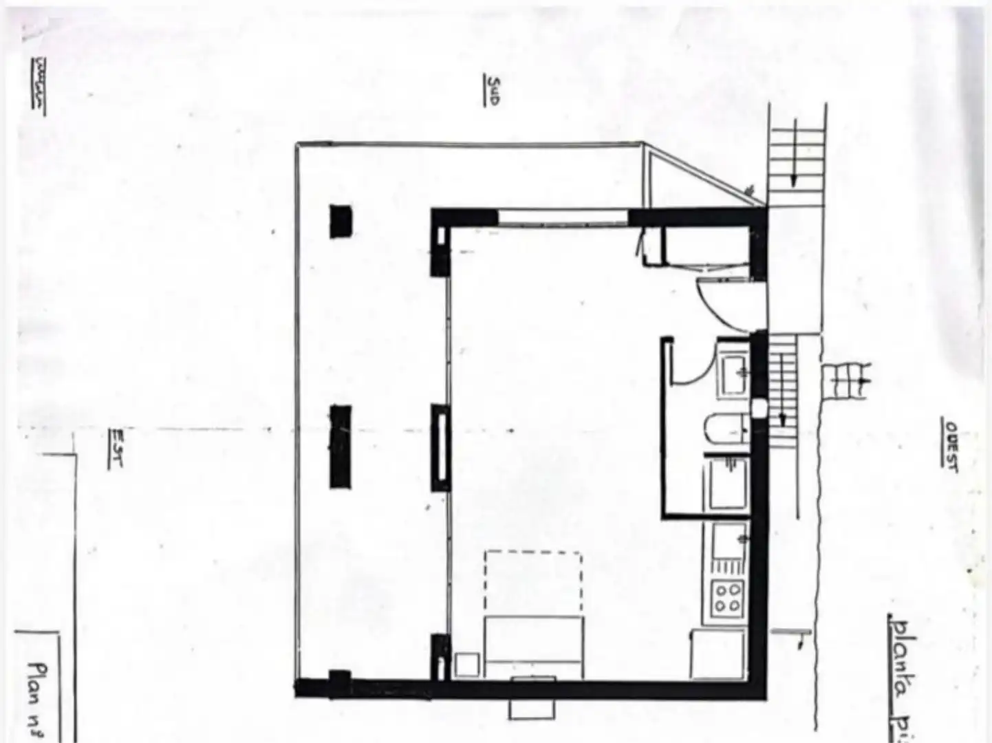 Piso en venta en Carrer Mediterrània, 17, L'Estartit Poble Piso en venta en L'Estartit con Aire acondicionado, Terraza y Balcón