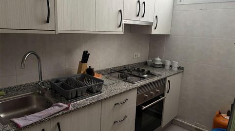 Pis en venda a Avenida de Montecarlo, 12, Rincón Alto, Benidorm - imatge 2 Foto 2 de Pis en venda a Avenida de Montecarlo, 12, Rincón Alto, Benidorm