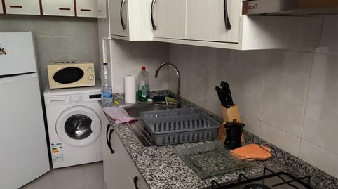 Pis en venda a Avenida de Montecarlo, 12, Rincón Alto, Benidorm - imatge 3 Foto 3 de Pis en venda a Avenida de Montecarlo, 12, Rincón Alto, Benidorm