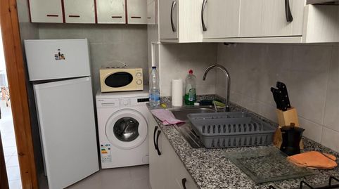 Pis en venda a Avenida de Montecarlo, 12, Rincón Alto, Benidorm - imatge 4 Foto 4 de Pis en venda a Avenida de Montecarlo, 12, Rincón Alto, Benidorm