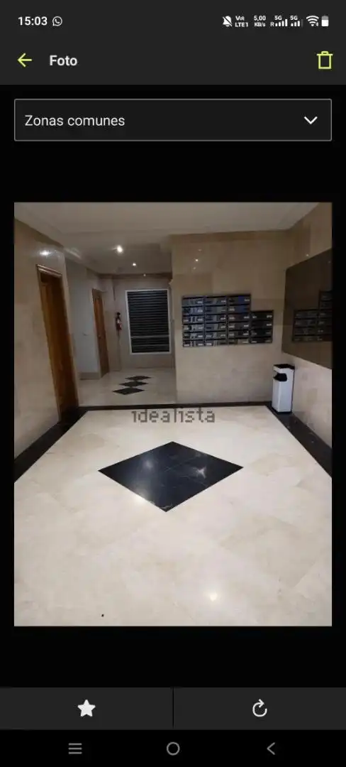 Wohnung zum Verkauf in Ponferrada