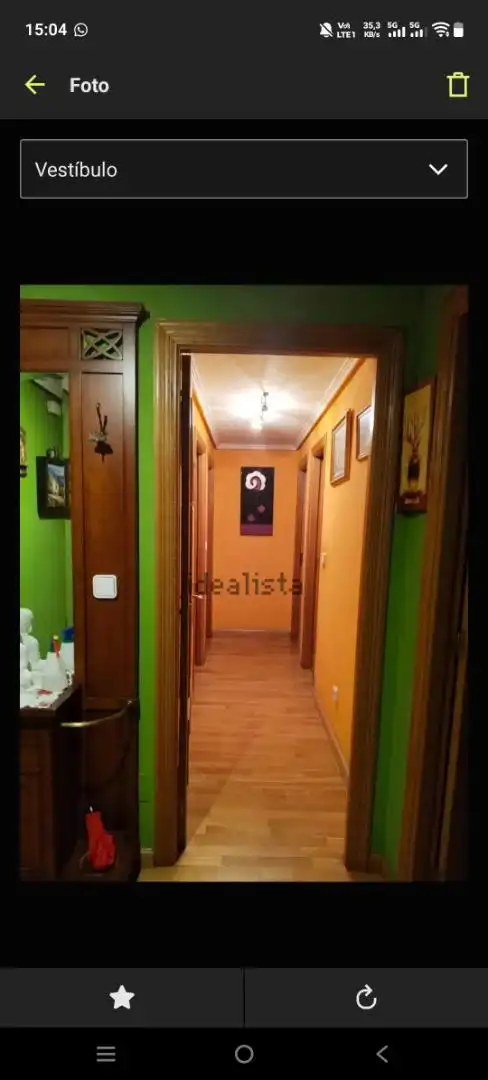 Wohnung zum Verkauf in Ponferrada