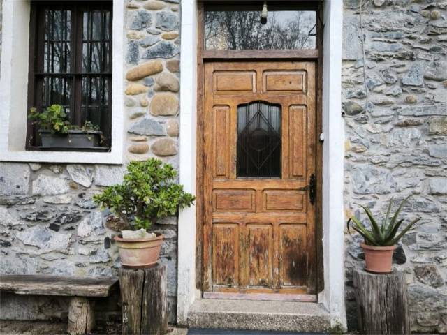 Casa adosada en Venta en GI-2131, 21 en Ikaztegieta