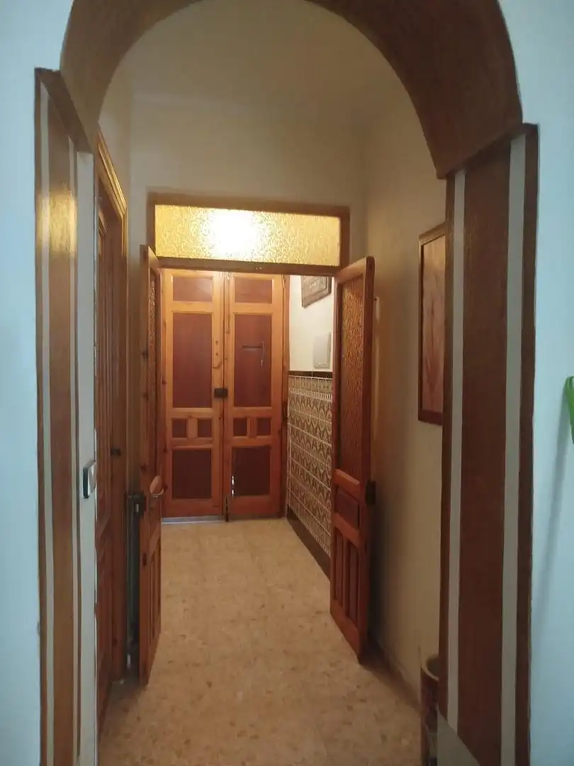 Detached homes for sale in Almargen  with Oven and Balcony