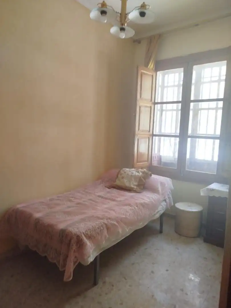 Bedroom of Detached homes for sale in Almargen  with Oven and Balcony