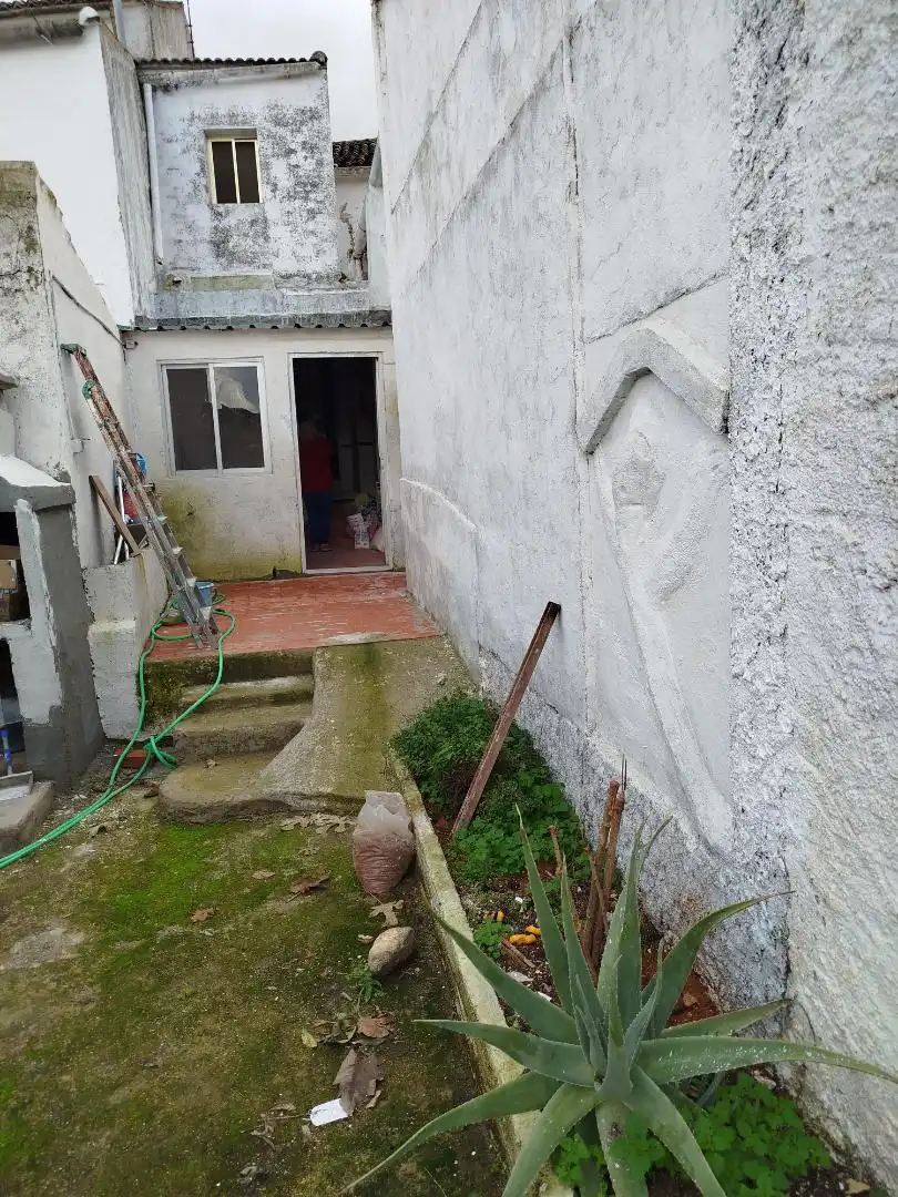 Garden of Detached homes for sale in Almargen  with Oven and Balcony