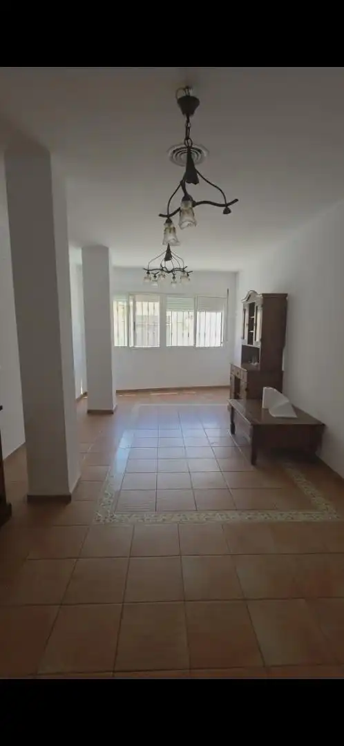 Sala de estar de Piso de alquiler en Benaguasil con Terraza, Parking comunitario y Videoportero