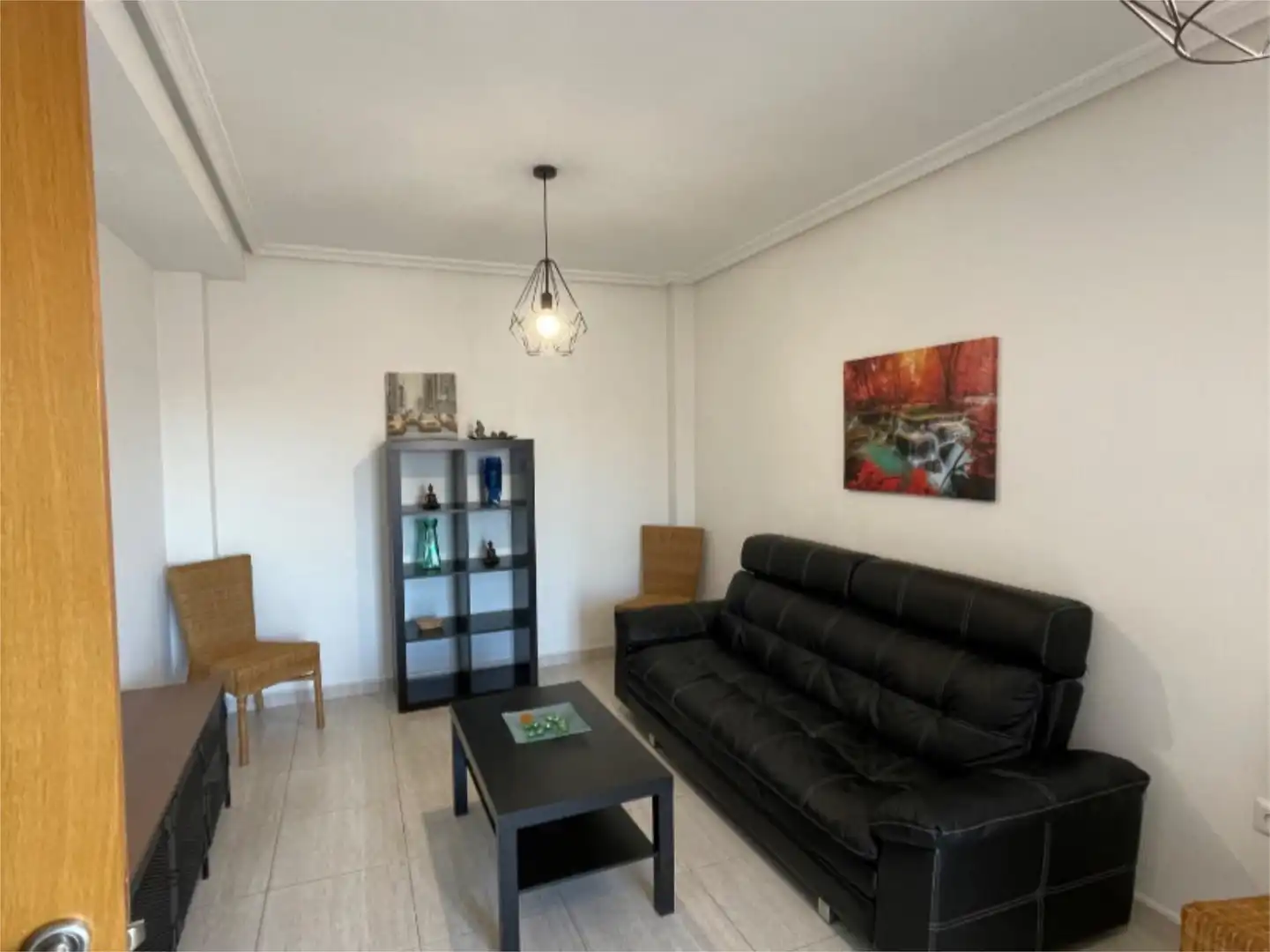 Zimmer in Calle Senda Alta, 1, Aljucer