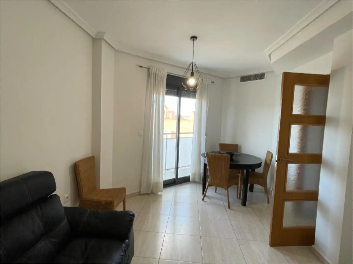 Habitació a Calle Senda Alta, 1, Aljucer Habitació a Calle Senda Alta, 1, Aljucer