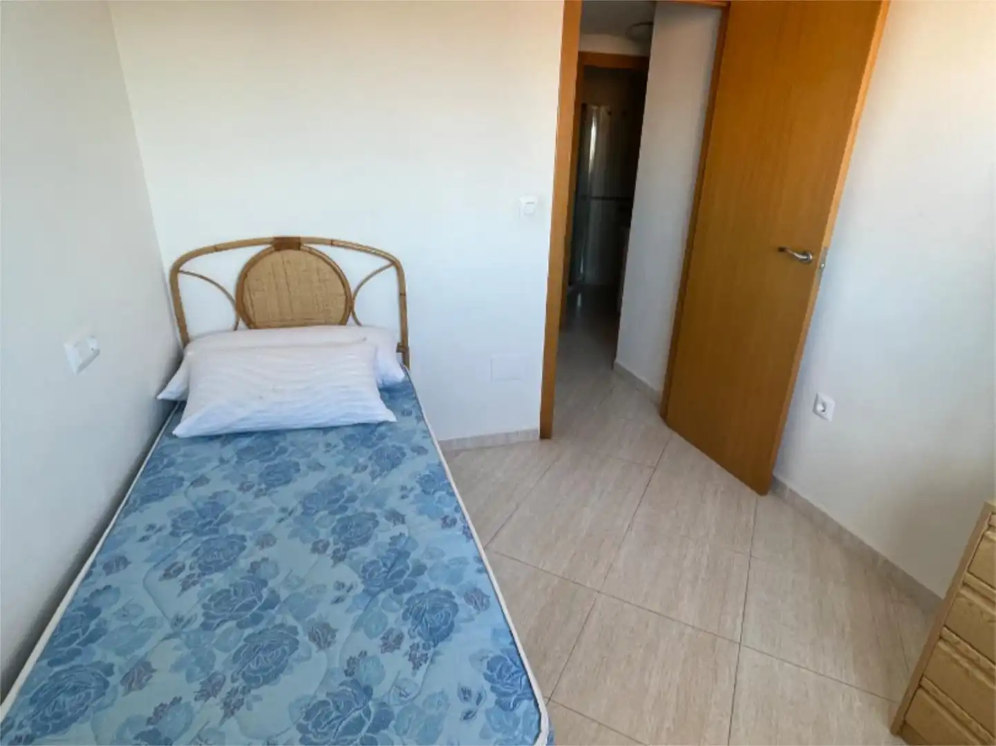 Habitació a Calle Senda Alta, 1, Aljucer Habitació a Calle Senda Alta, 1, Aljucer