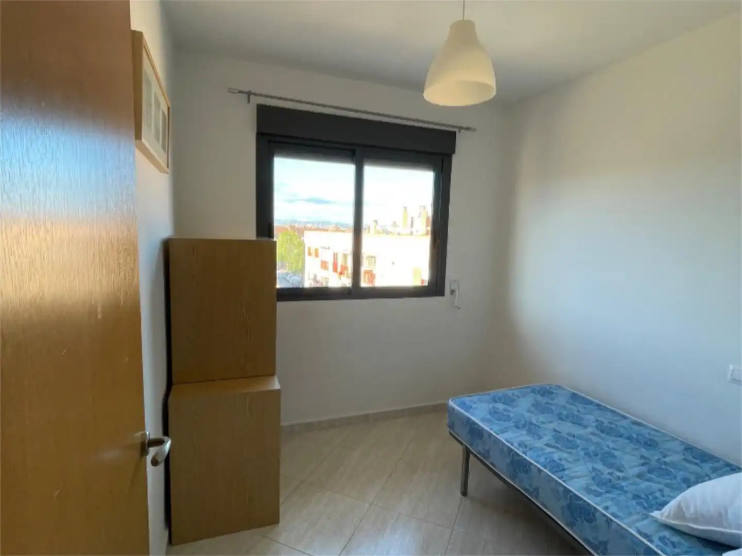 Habitació a Calle Senda Alta, 1, Aljucer Habitació a Calle Senda Alta, 1, Aljucer