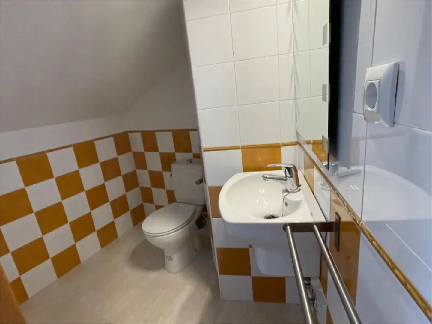 Habitació a Calle Senda Alta, 1, Aljucer Habitació a Calle Senda Alta, 1, Aljucer