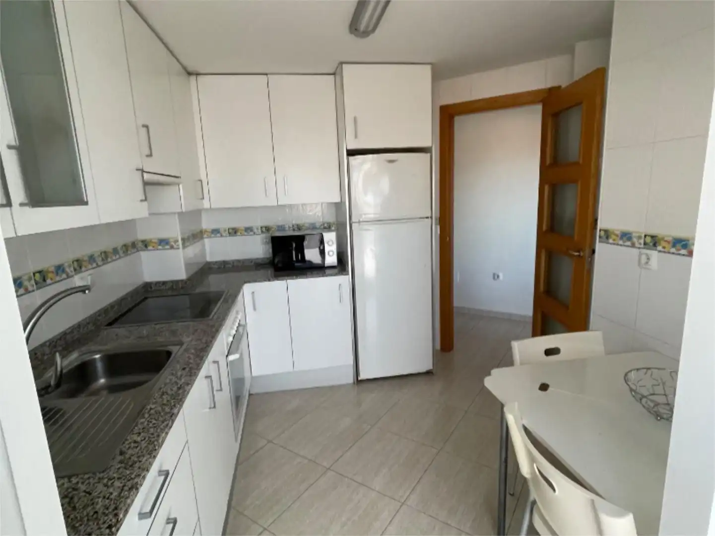 Habitació a Calle Senda Alta, 1, Aljucer Habitació a Calle Senda Alta, 1, Aljucer