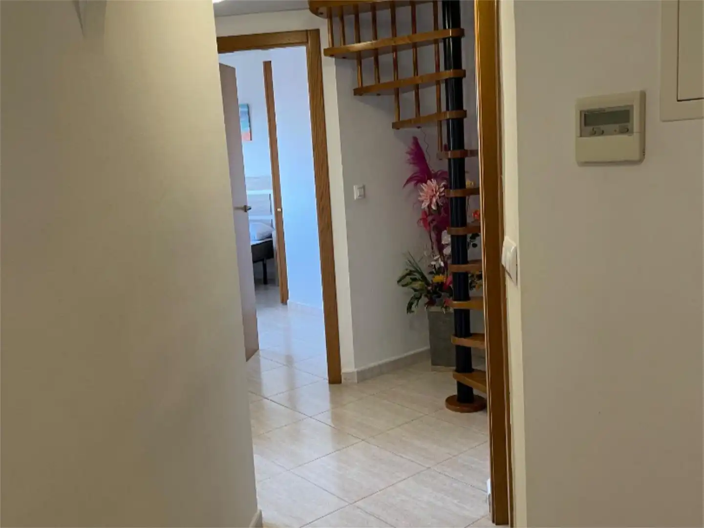 Habitació a Calle Senda Alta, 1, Aljucer Habitació a Calle Senda Alta, 1, Aljucer