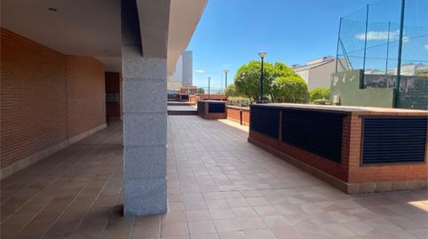Foto 2 de Pis en venda a Avenida Mercedes Gaibrois, 2, Las Cañas, Guadalajara Capital