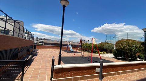 Foto 5 de Pis en venda a Avenida Mercedes Gaibrois, 2, Las Cañas, Guadalajara Capital
