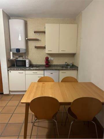 Piso en Alquiler en Zona media