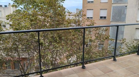 Foto 5 de Piso de alquiler en Carrer Dauradella, 9, Valterna, Paterna