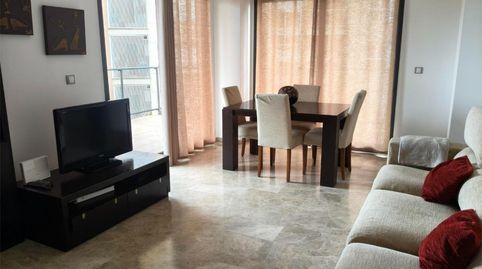Foto 3 de Piso de alquiler en Carrer Dauradella, 9, Valterna, Paterna