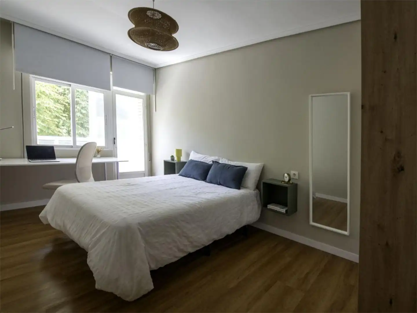 Habitación de Piso para compartir en Vitoria - Gasteiz