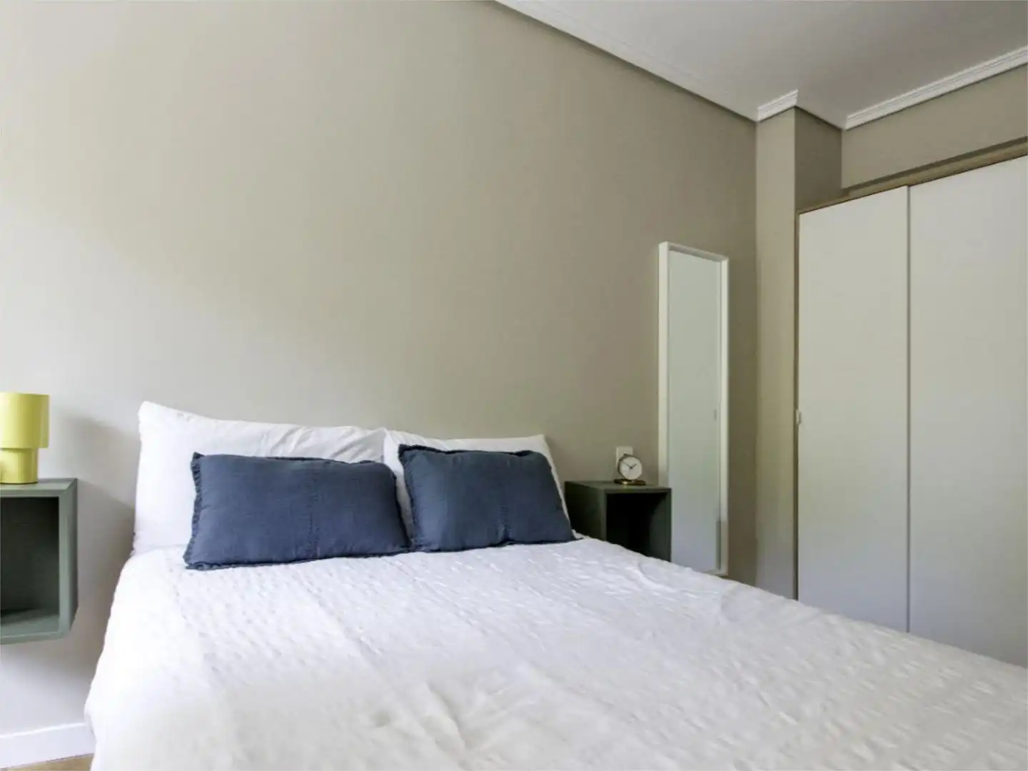 Habitación en Zumaquera Plazatxoa, 8, San Cristóbal Habitación de Piso para compartir en Vitoria - Gasteiz
