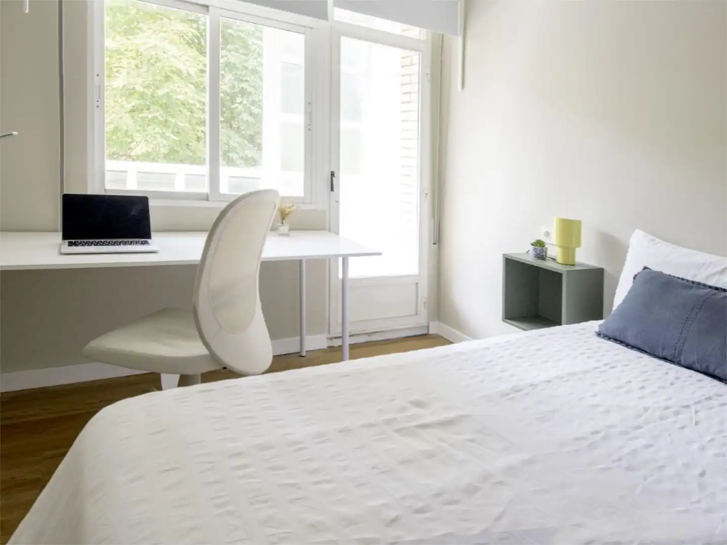 Habitación en Zumaquera Plazatxoa, 8, San Cristóbal Habitación de Piso para compartir en Vitoria - Gasteiz