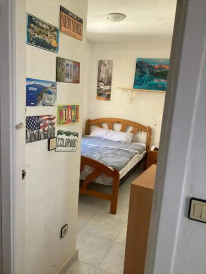 Habitación de Estudio de alquiler en Torrevieja