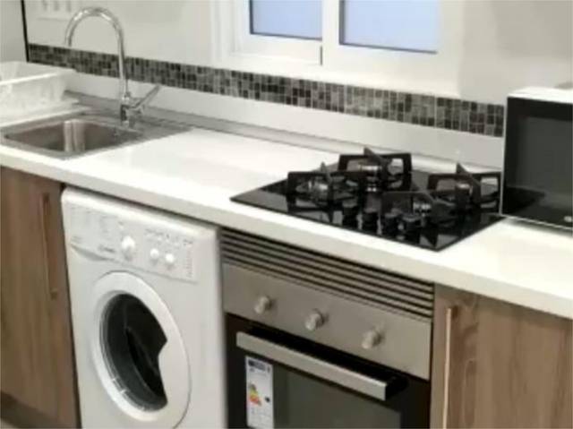 Piso en Alquiler en Carrer del Palleter, 41 en La Petxina
