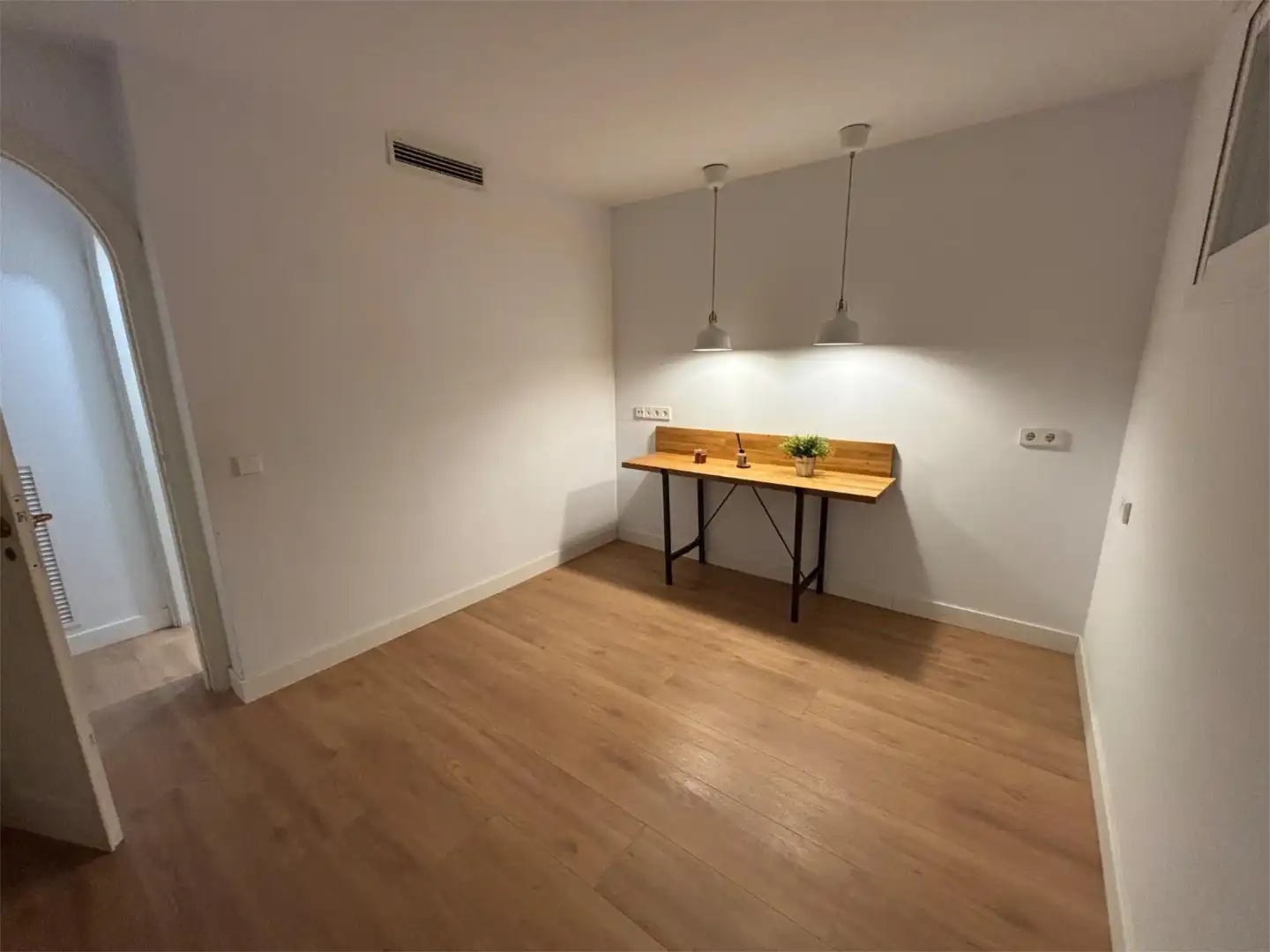 Pis en venda en  Palma de Mallorca amb Aire condicionat, Terrassa i Balcó