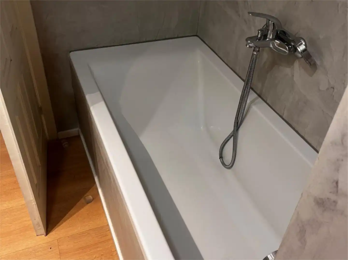 Bany de Pis en venda en  Palma de Mallorca amb Aire condicionat, Terrassa i Balcó